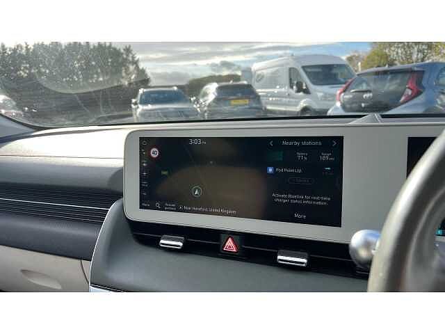 Hyundai Ioniq 5 225kW Project 45 73 kWh 5dr AWD Auto