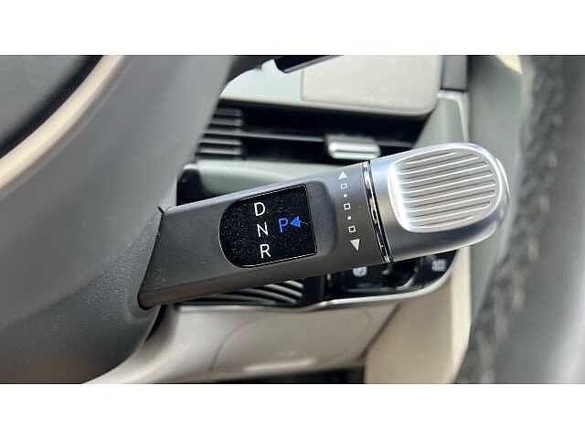 Hyundai Ioniq 5 225kW Project 45 73 kWh 5dr AWD Auto