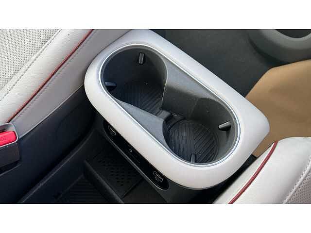 Hyundai Ioniq 5 225kW Project 45 73 kWh 5dr AWD Auto