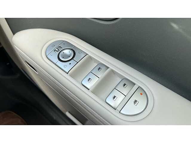 Hyundai Ioniq 5 225kW Project 45 73 kWh 5dr AWD Auto