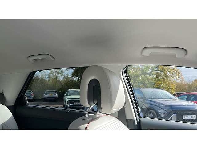 Hyundai Ioniq 5 225kW Project 45 73 kWh 5dr AWD Auto