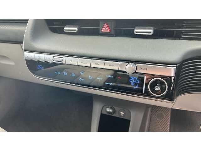 Hyundai Ioniq 5 225kW Project 45 73 kWh 5dr AWD Auto