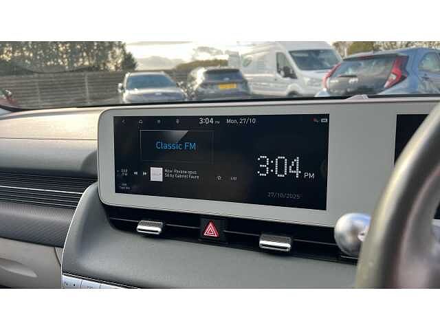 Hyundai Ioniq 5 225kW Project 45 73 kWh 5dr AWD Auto