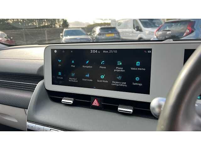 Hyundai Ioniq 5 225kW Project 45 73 kWh 5dr AWD Auto