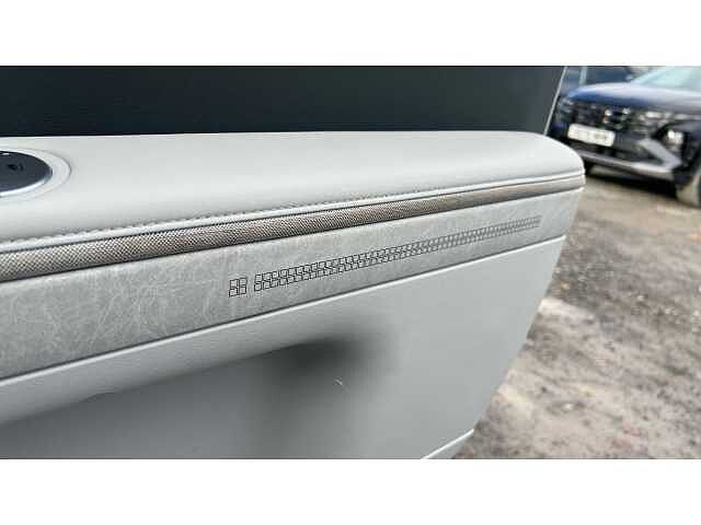 Hyundai Ioniq 5 225kW Project 45 73 kWh 5dr AWD Auto