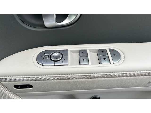 Hyundai Ioniq 5 225kW Project 45 73 kWh 5dr AWD Auto