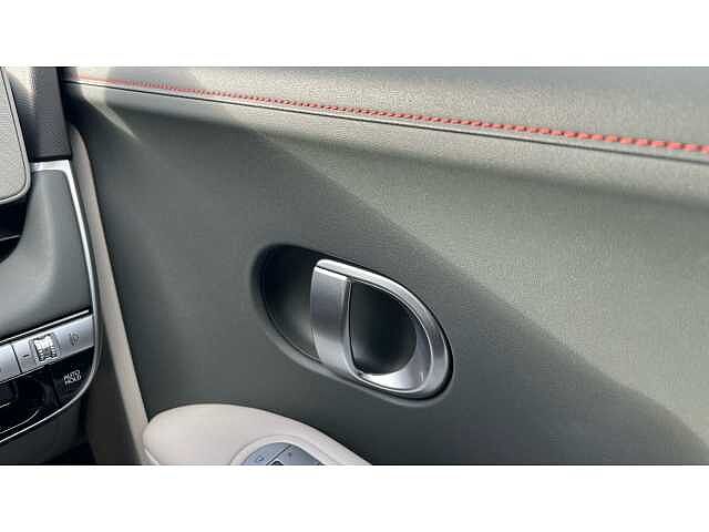 Hyundai Ioniq 5 225kW Project 45 73 kWh 5dr AWD Auto