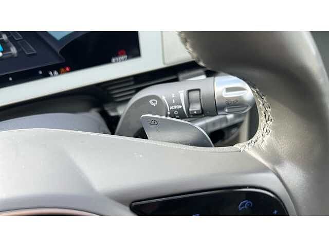 Hyundai Ioniq 5 225kW Project 45 73 kWh 5dr AWD Auto