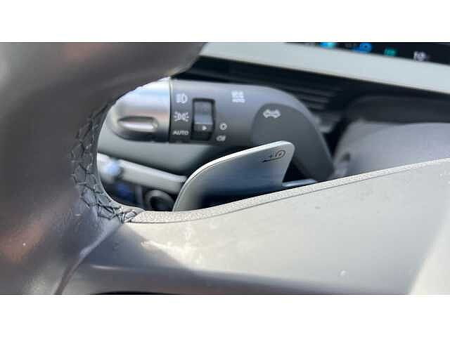 Hyundai Ioniq 5 225kW Project 45 73 kWh 5dr AWD Auto