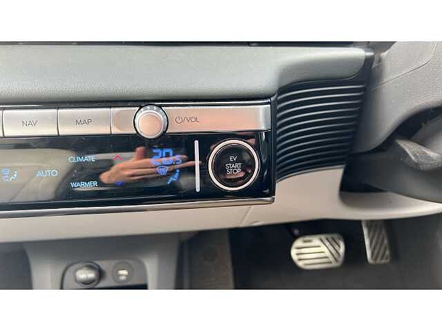 Hyundai Ioniq 5 225kW Project 45 73 kWh 5dr AWD Auto