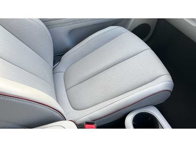 Hyundai Ioniq 5 225kW Project 45 73 kWh 5dr AWD Auto