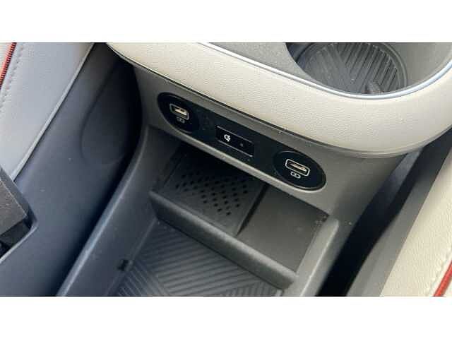 Hyundai Ioniq 5 225kW Project 45 73 kWh 5dr AWD Auto