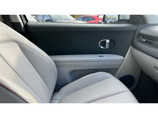 Hyundai Ioniq 5 225kW Project 45 73 kWh 5dr AWD Auto