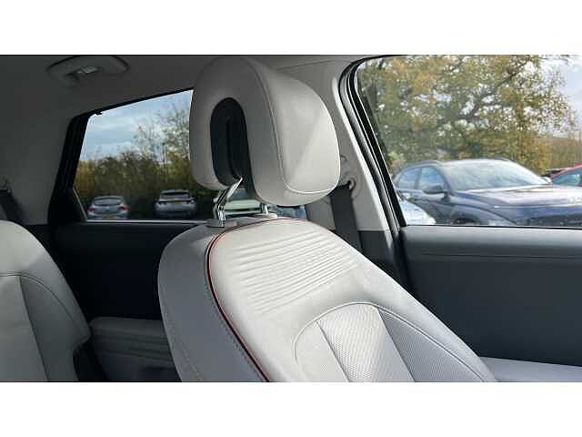 Hyundai Ioniq 5 225kW Project 45 73 kWh 5dr AWD Auto