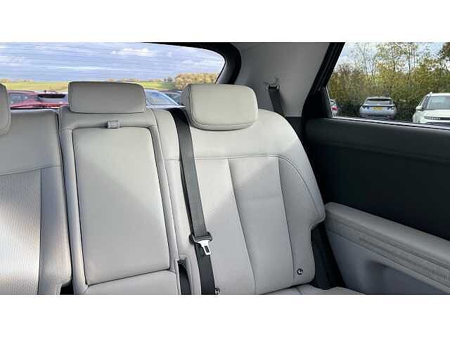 Hyundai Ioniq 5 225kW Project 45 73 kWh 5dr AWD Auto