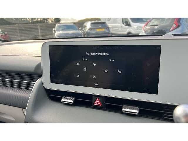 Hyundai Ioniq 5 225kW Project 45 73 kWh 5dr AWD Auto