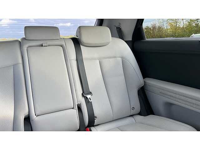 Hyundai Ioniq 5 225kW Project 45 73 kWh 5dr AWD Auto