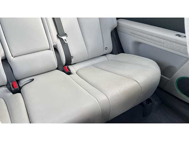 Hyundai Ioniq 5 225kW Project 45 73 kWh 5dr AWD Auto