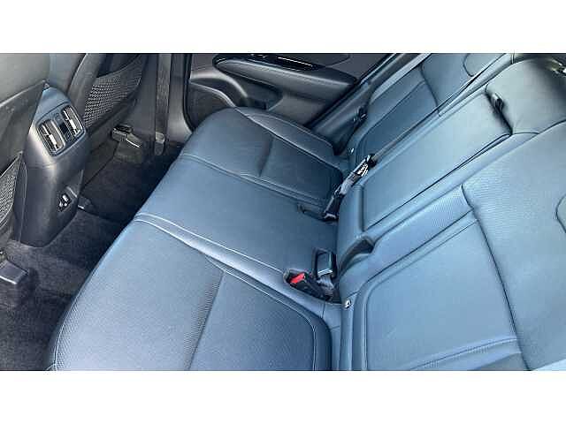 Hyundai Tucson 1.6 TGDi Hybrid 230 Ultimate 5dr 2WD Auto