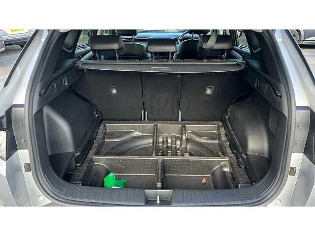 Hyundai Tucson 1.6 TGDi Hybrid 230 Ultimate 5dr 2WD Auto