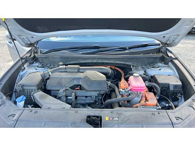 Hyundai Tucson 1.6 TGDi Hybrid 230 Ultimate 5dr 2WD Auto