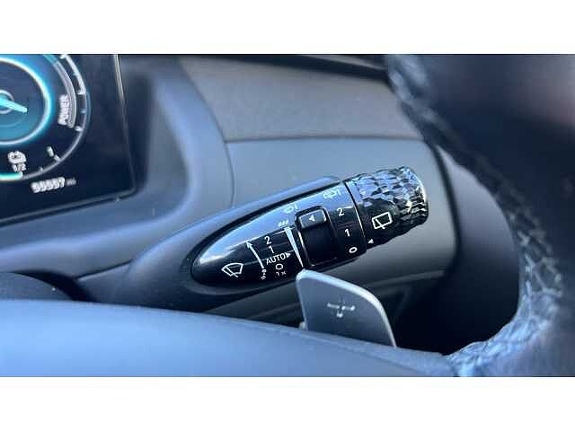 Hyundai Tucson 1.6 TGDi Hybrid 230 Ultimate 5dr 2WD Auto