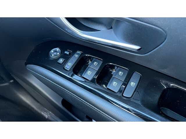 Hyundai Tucson 1.6 TGDi Hybrid 230 Ultimate 5dr 2WD Auto