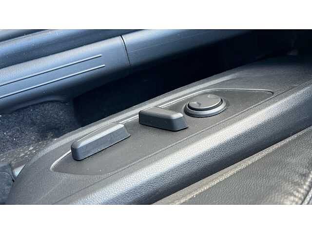 Hyundai Tucson 1.6 TGDi Hybrid 230 Ultimate 5dr 2WD Auto