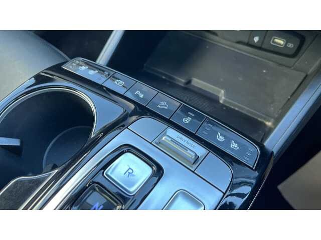 Hyundai Tucson 1.6 TGDi Hybrid 230 Ultimate 5dr 2WD Auto