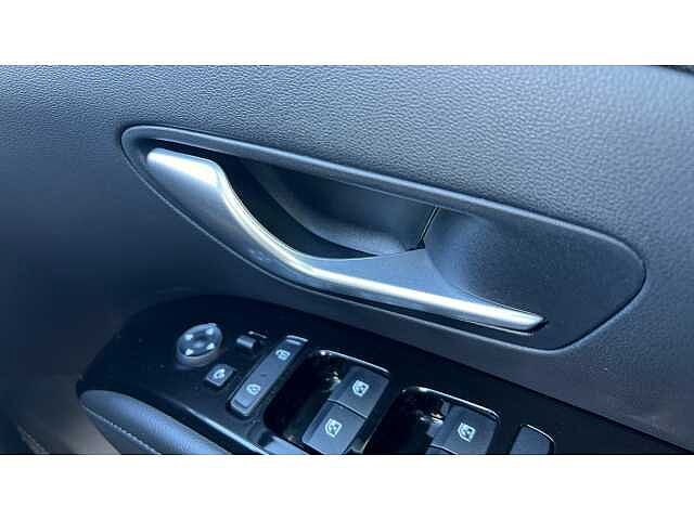 Hyundai Tucson 1.6 TGDi Hybrid 230 Ultimate 5dr 2WD Auto