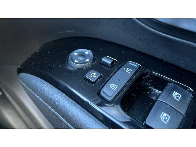 Hyundai Tucson 1.6 TGDi Hybrid 230 Ultimate 5dr 2WD Auto