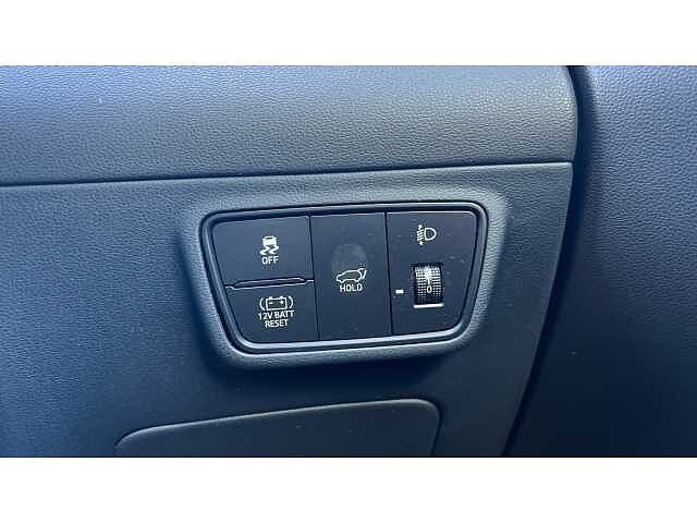 Hyundai Tucson 1.6 TGDi Hybrid 230 Ultimate 5dr 2WD Auto