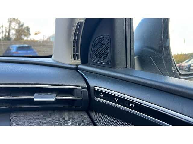 Hyundai Tucson 1.6 TGDi Hybrid 230 Ultimate 5dr 2WD Auto