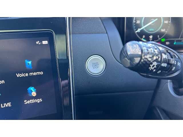 Hyundai Tucson 1.6 TGDi Hybrid 230 Ultimate 5dr 2WD Auto