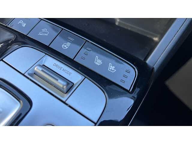 Hyundai Tucson 1.6 TGDi Hybrid 230 Ultimate 5dr 2WD Auto