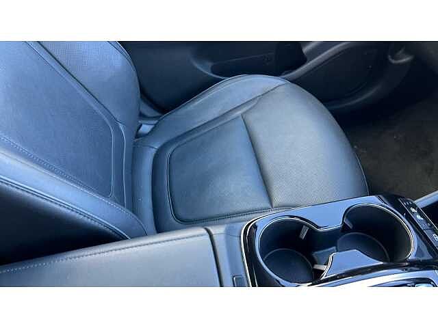 Hyundai Tucson 1.6 TGDi Hybrid 230 Ultimate 5dr 2WD Auto