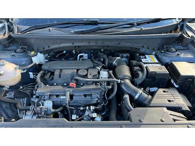 Hyundai Tucson 1.6 TGDi Premium 5dr 2WD