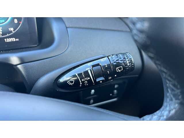 Hyundai Tucson 1.6 TGDi Premium 5dr 2WD