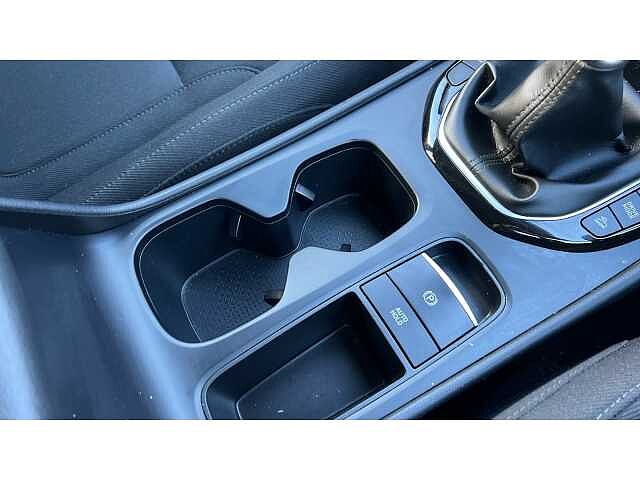 Hyundai Tucson 1.6 TGDi Premium 5dr 2WD