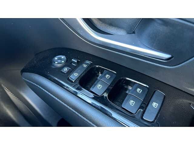 Hyundai Tucson 1.6 TGDi Premium 5dr 2WD