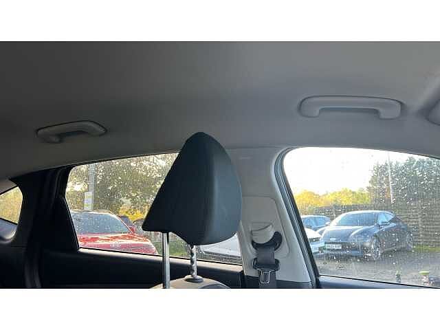 Hyundai Tucson 1.6 TGDi Premium 5dr 2WD