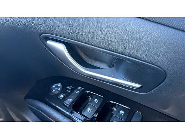 Hyundai Tucson 1.6 TGDi Premium 5dr 2WD