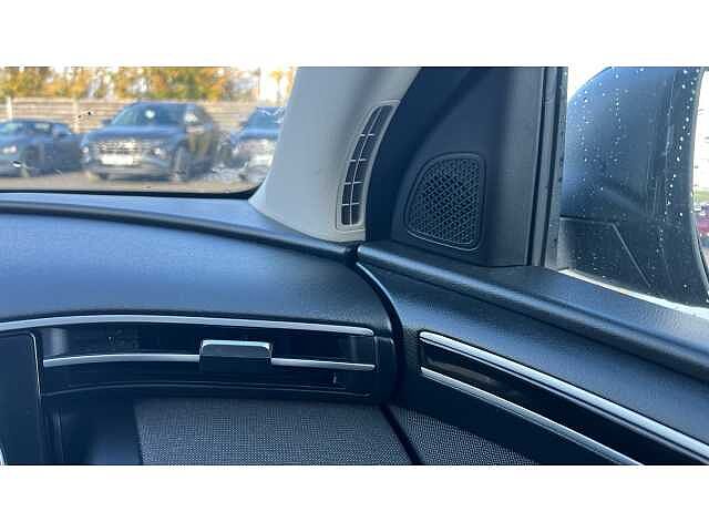 Hyundai Tucson 1.6 TGDi Premium 5dr 2WD