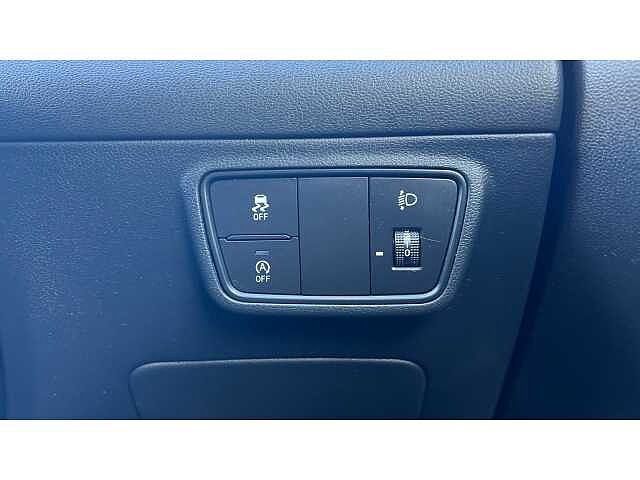 Hyundai Tucson 1.6 TGDi Premium 5dr 2WD