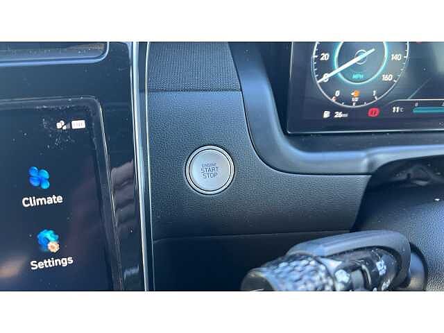 Hyundai Tucson 1.6 TGDi Premium 5dr 2WD