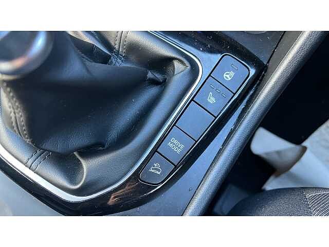 Hyundai Tucson 1.6 TGDi Premium 5dr 2WD