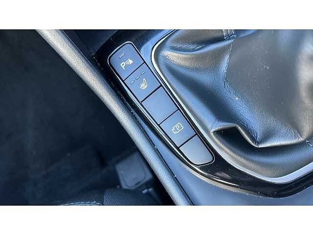 Hyundai Tucson 1.6 TGDi Premium 5dr 2WD