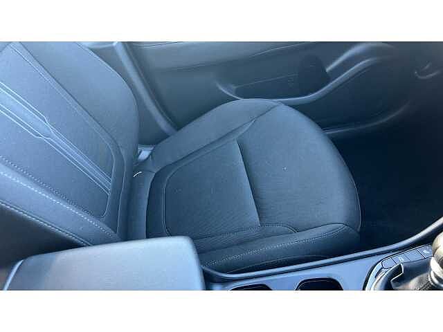 Hyundai Tucson 1.6 TGDi Premium 5dr 2WD