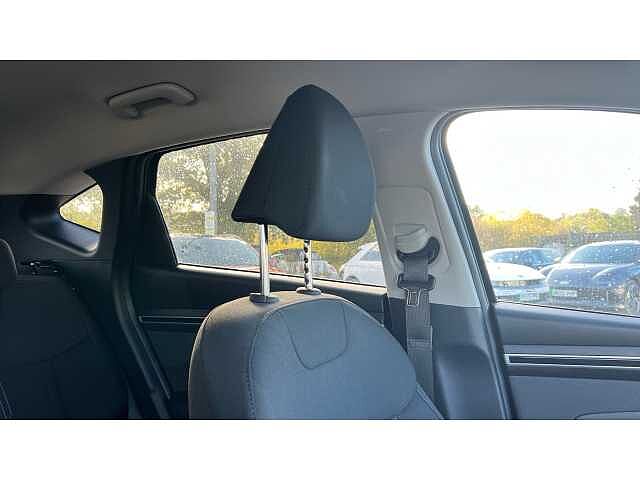 Hyundai Tucson 1.6 TGDi Premium 5dr 2WD