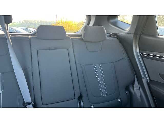 Hyundai Tucson 1.6 TGDi Premium 5dr 2WD